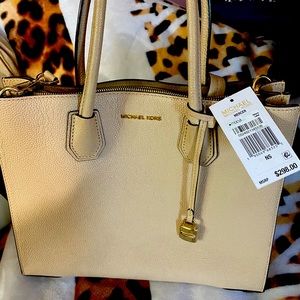 Michael Kors Mercer Bag